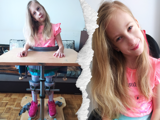 Gabrysia Chociej - zdjęcie główne