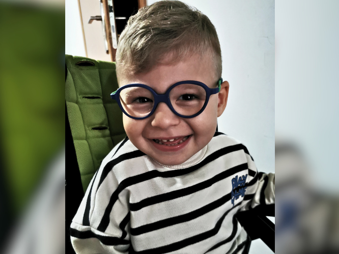 Piotr Pakuła - main photo