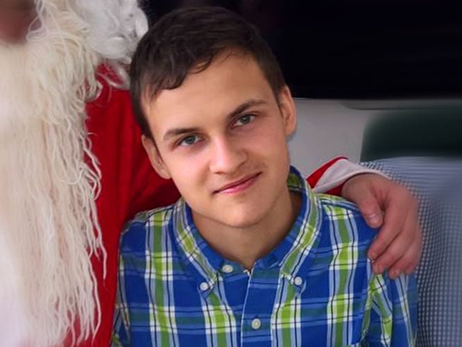 Michał Drubkowski - zdjęcie główne