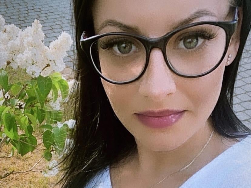 Katarzyna Pazik - main photo