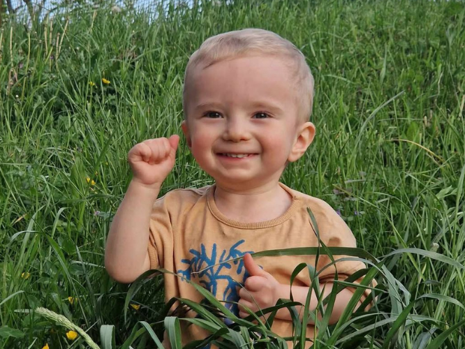 Michał Pawłowski - zdjęcie główne