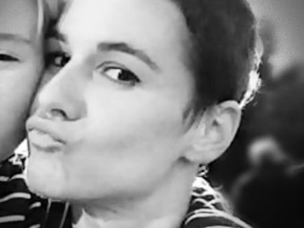 Agnieszka Strzębińska - zdjęcie główne