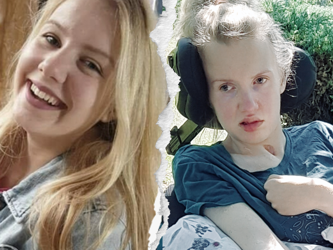 Angelika Saganowska - zdjęcie główne