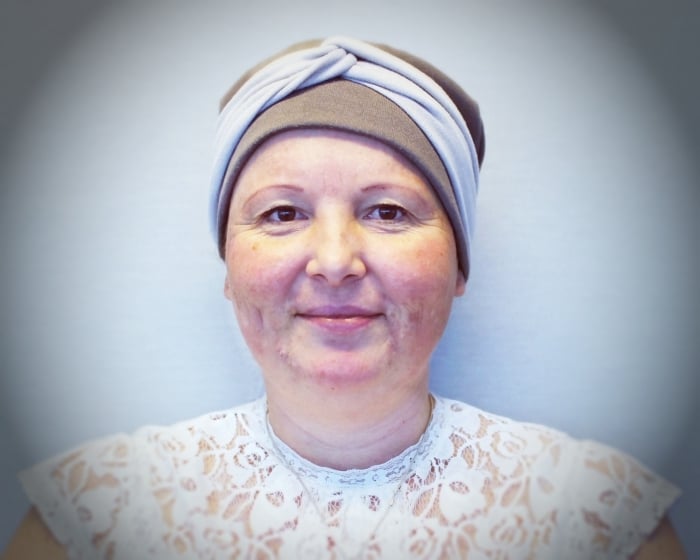 Katarzyna Januchowska - main photo