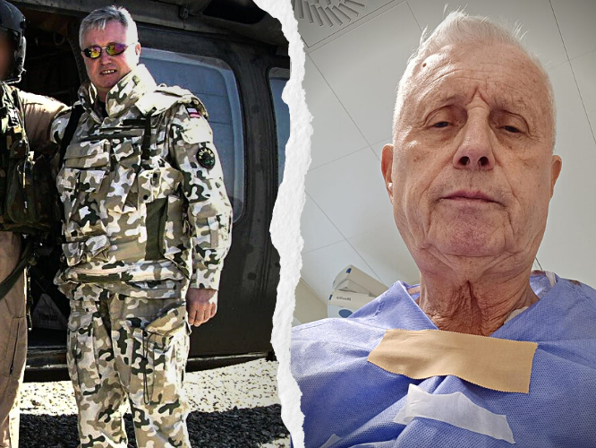 Andrzej Bargłowicz - zdjęcie główne