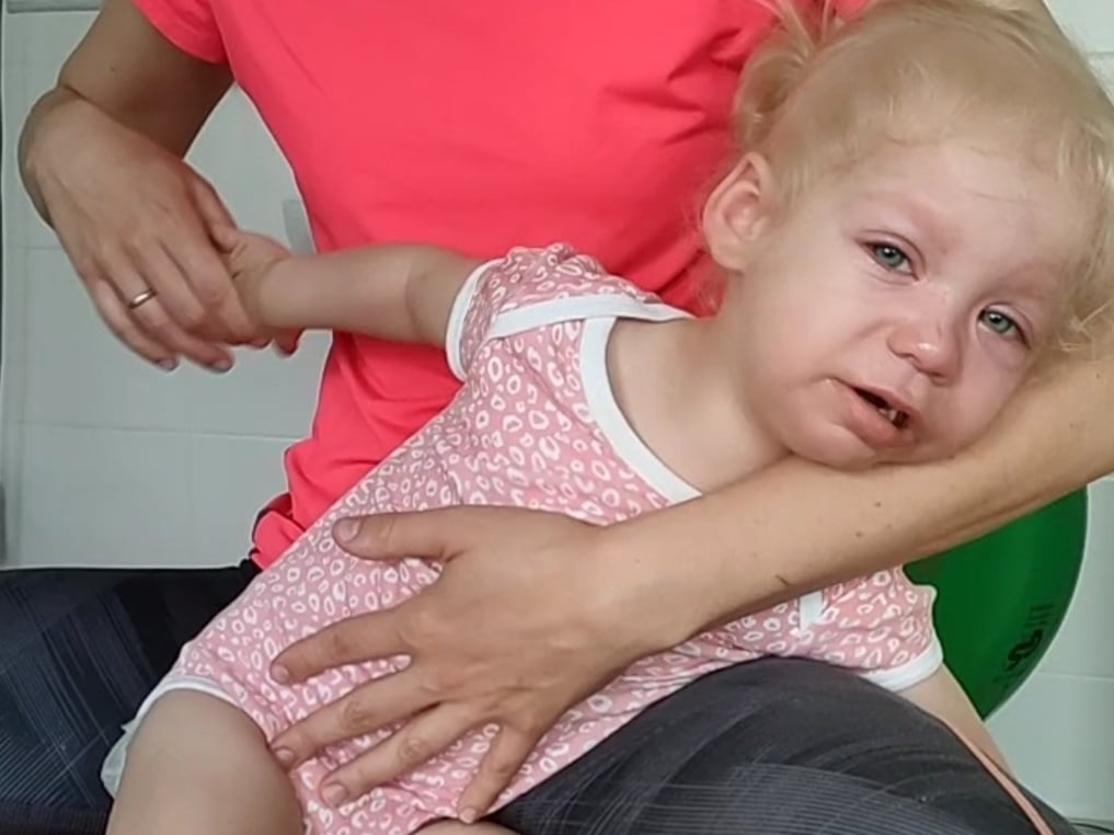 Marysia Jędrzejewska - zdjęcie główne