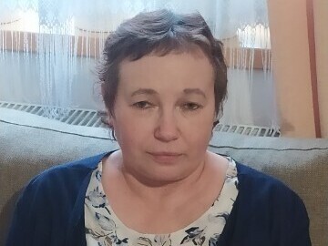 Jolanta Dudziak - zdjęcie główne