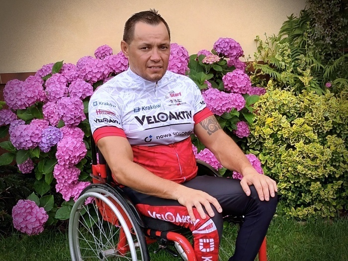 Dariusz Nowak - zdjęcie główne