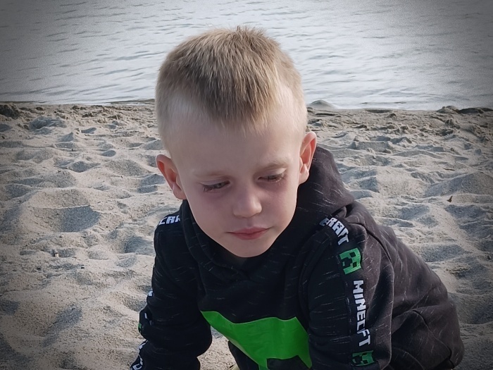 Filip Rudek - zdjęcie główne