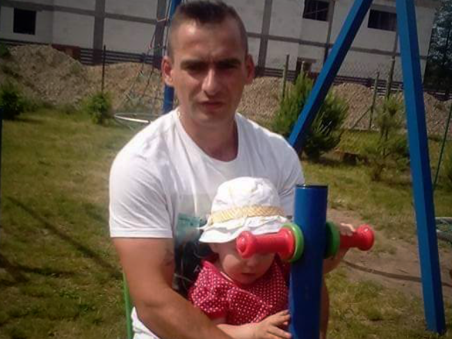 Kamil Kisiel - main photo