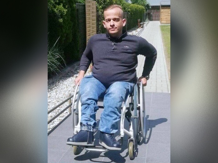 Krzysztof Kortiuk - zdjęcie główne