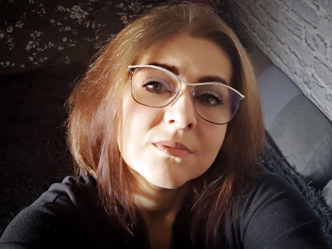 Katarzyna Majewska - main photo