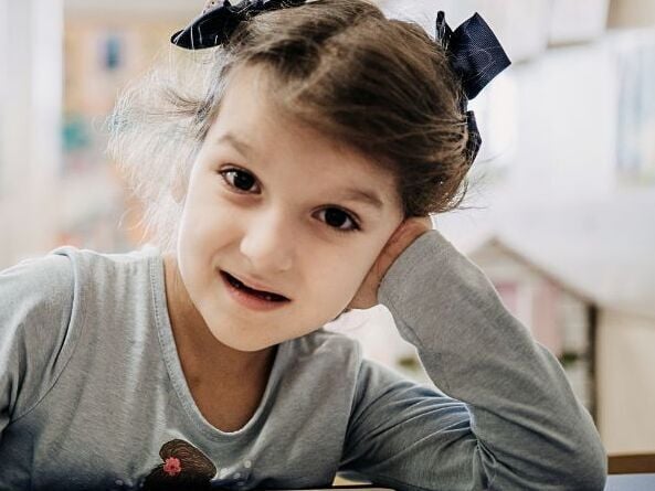 Karolina Belina - main photo