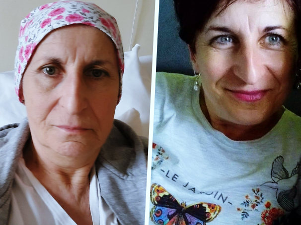 Beata Ludwig - zdjęcie główne