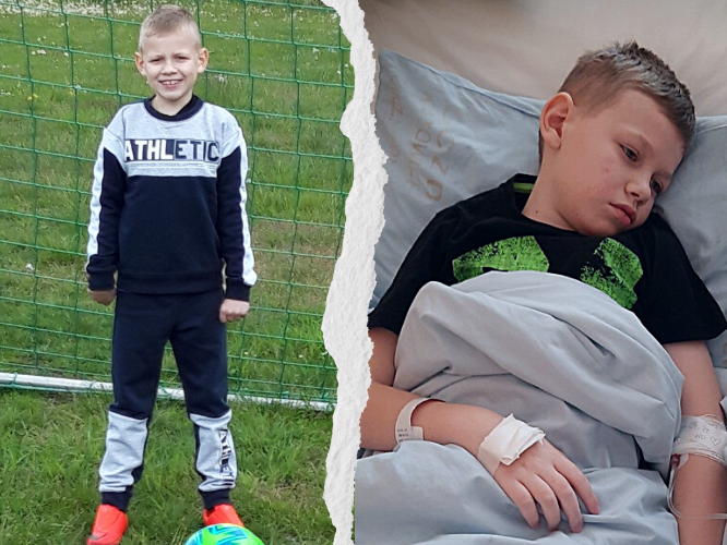 Kuba Goniwiecha - zdjęcie główne