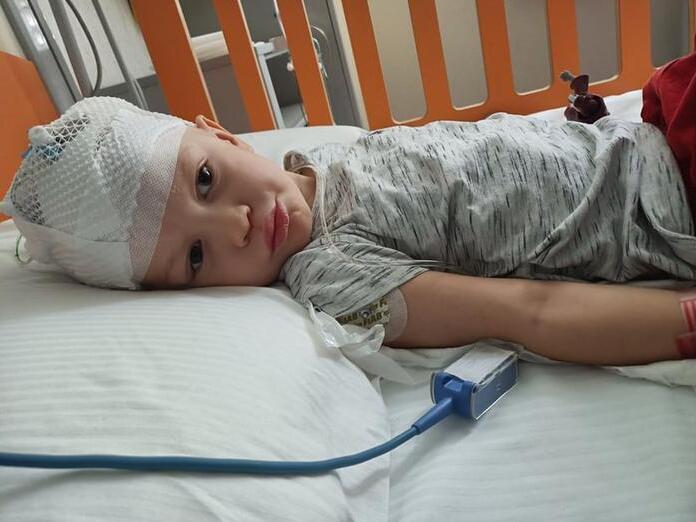 Wojtuś Bogaczyński - zdjęcie główne