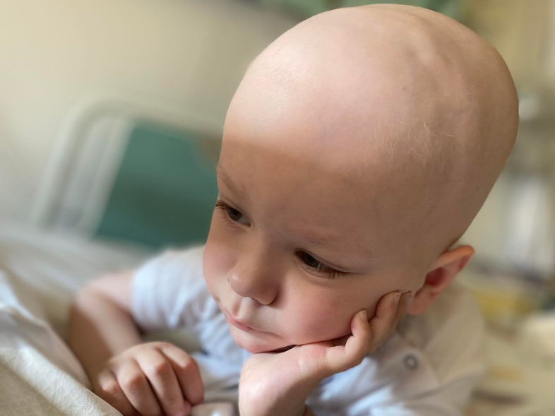 Miron Kharasailo - zdjęcie główne