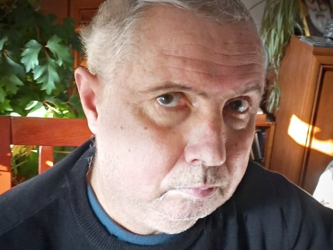 Tadeusz Ciupek - main photo