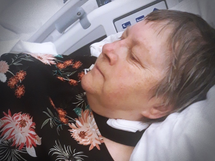 Katarzyna Wodzińska - main photo