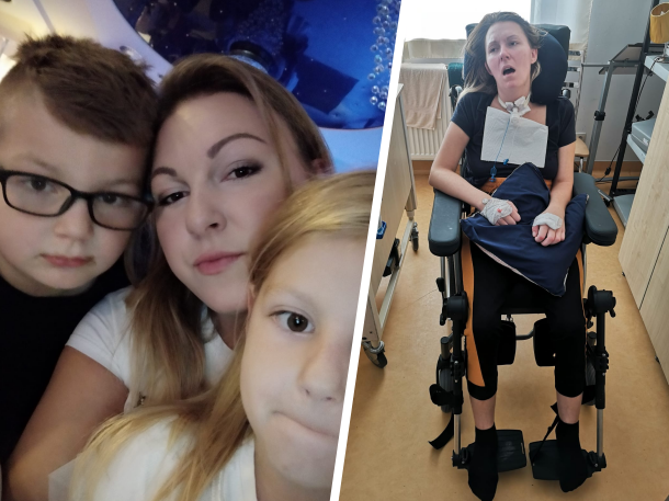 Justyna Krzynowek - zdjęcie główne