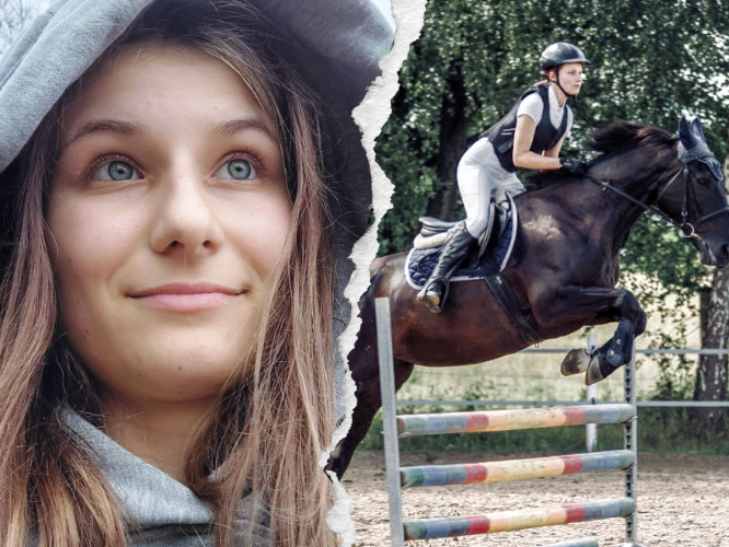 Zuzanna Rezmer - main photo