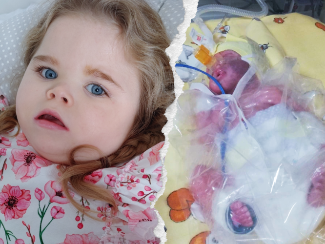 Kornelia Smoluchowska - zdjęcie główne