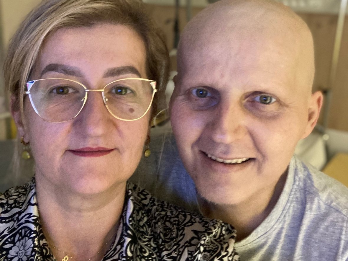 Radosław Wójcicki - main photo