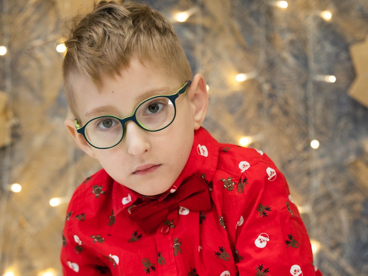 Jakub Gawle-Bartnik - main photo