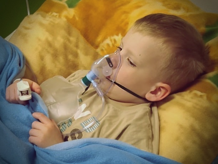 Dawid Maślenik - zdjęcie główne