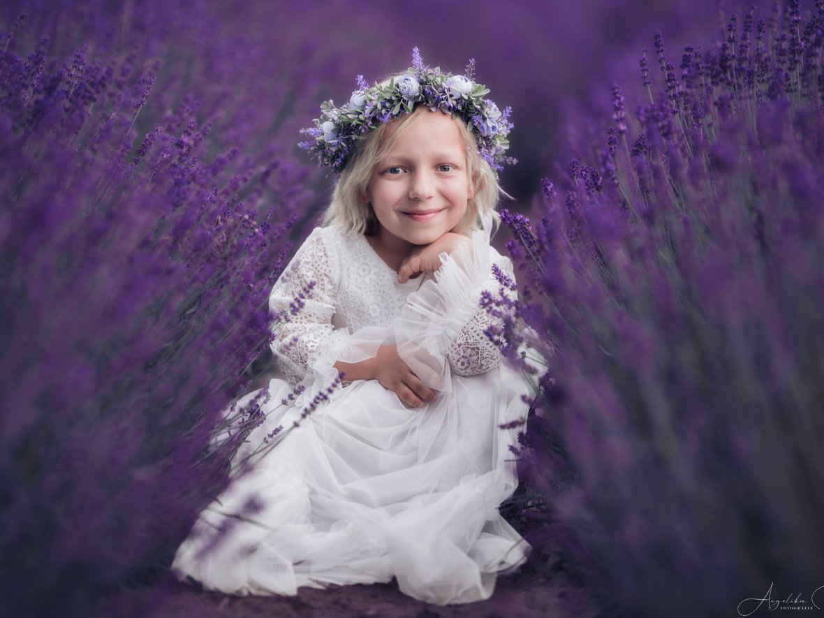 Viktoria Gałecka - main photo