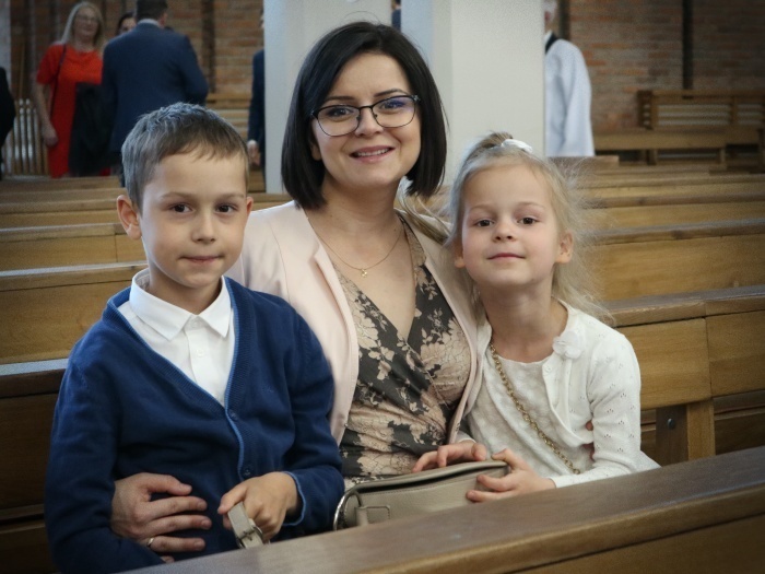 Aneta Knop - zdjęcie główne