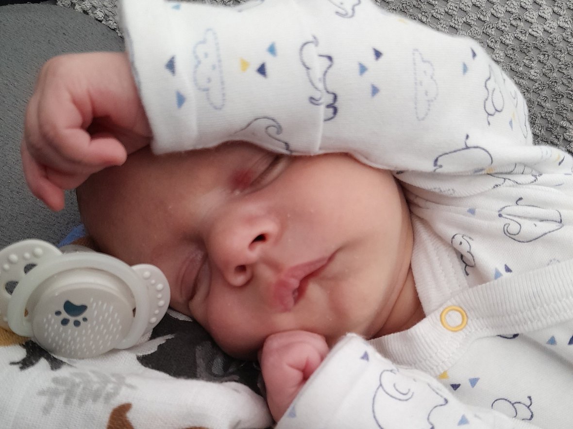 Nikodem Tazbir - zdjęcie główne