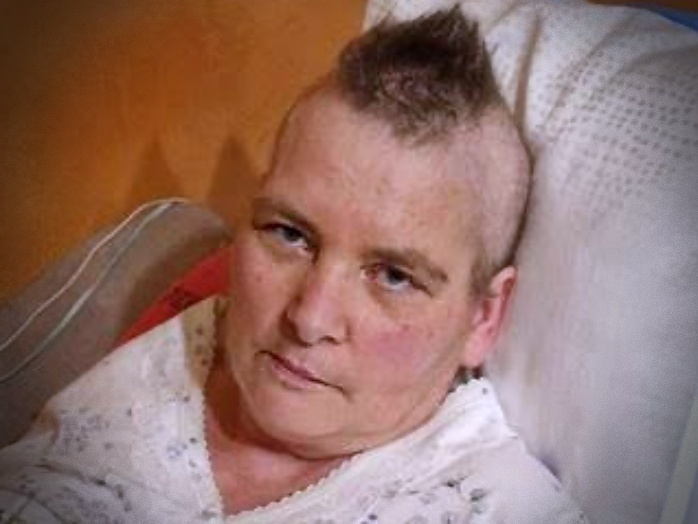 Katarzyna Szydłowska - zdjęcie główne