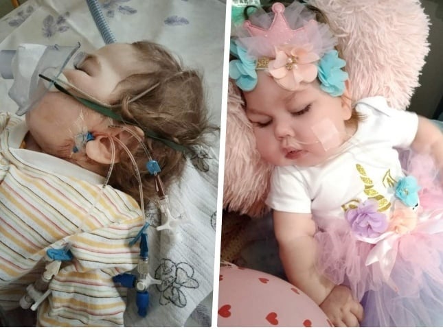 Julia Brzozowska - main photo