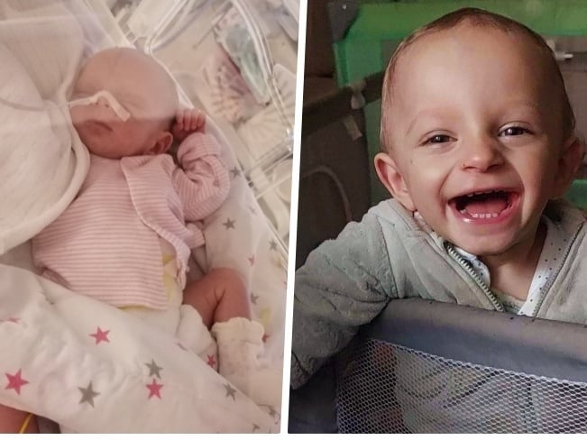 Amelia Tuz - zdjęcie główne