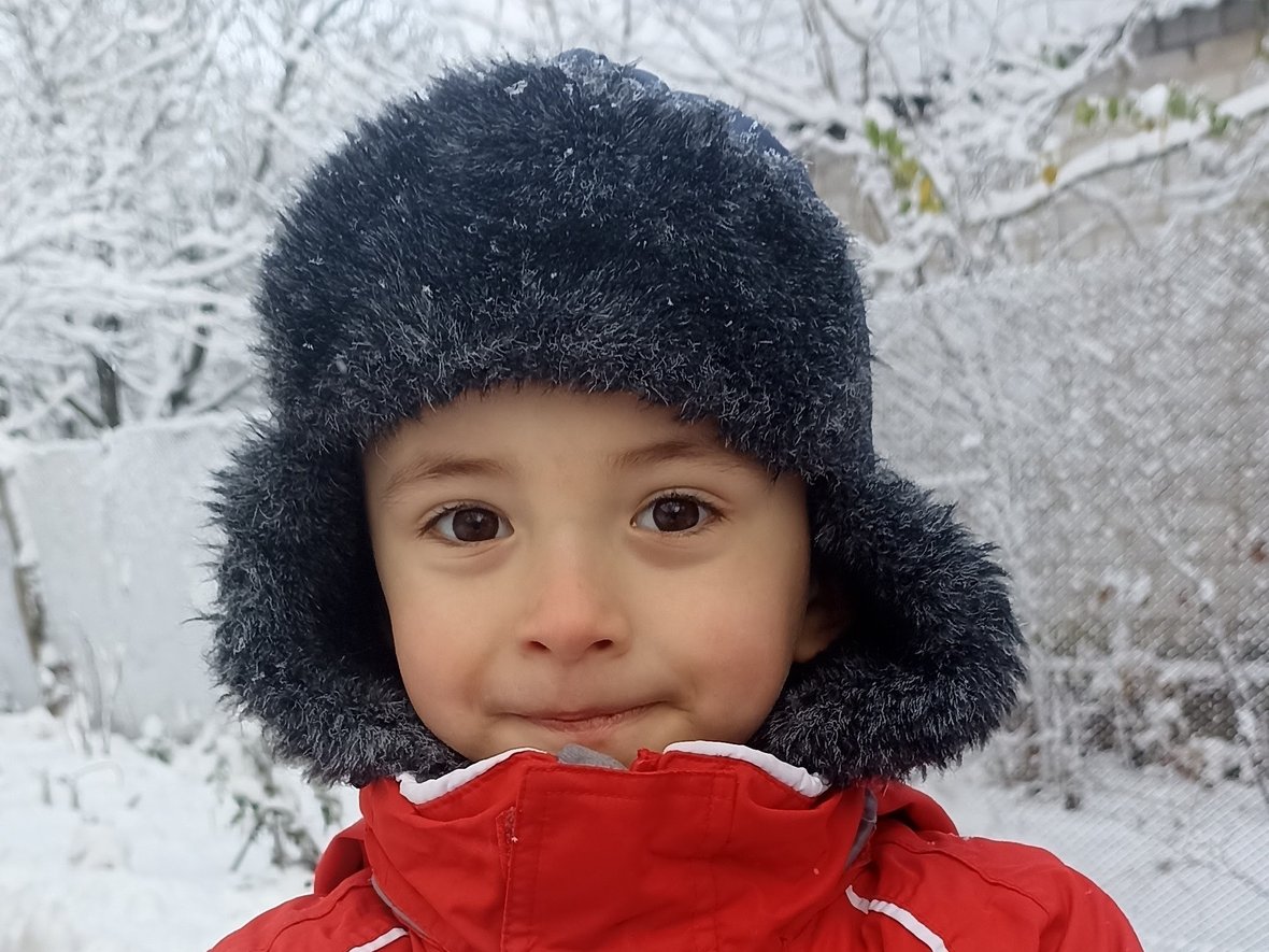 Arina Kupryciuk - main photo