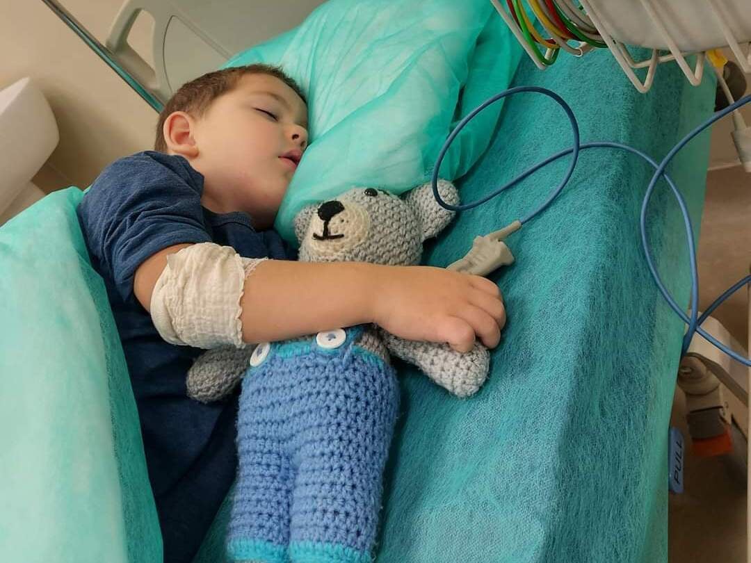 Kacper Wochnik - main photo