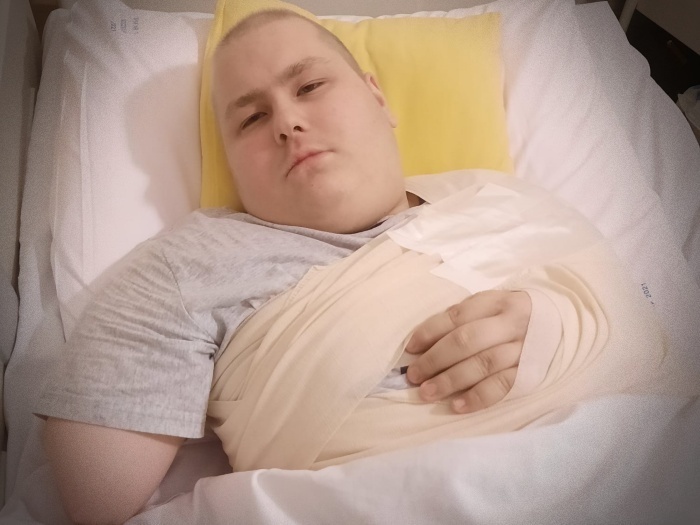 Bartosz Michalak - zdjęcie główne