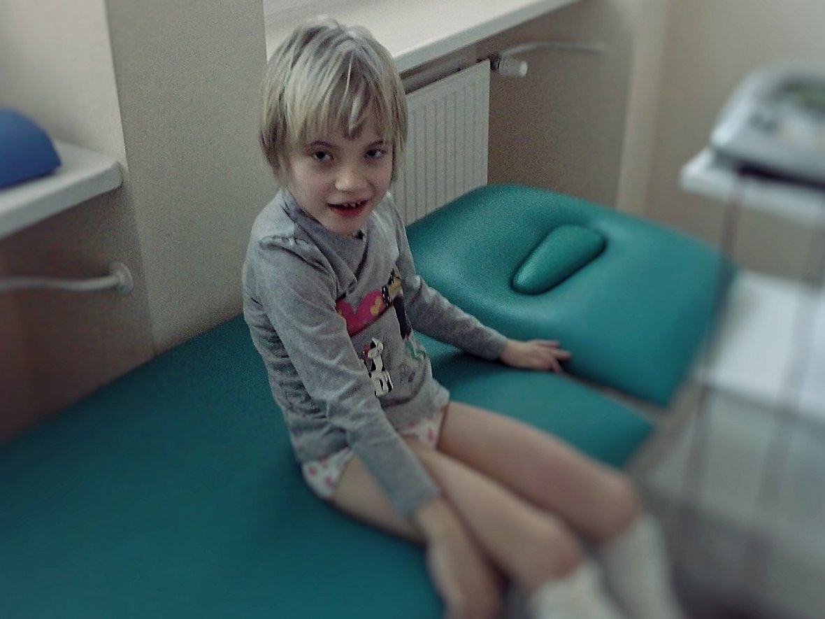 Amelka Wierzchoń - main photo