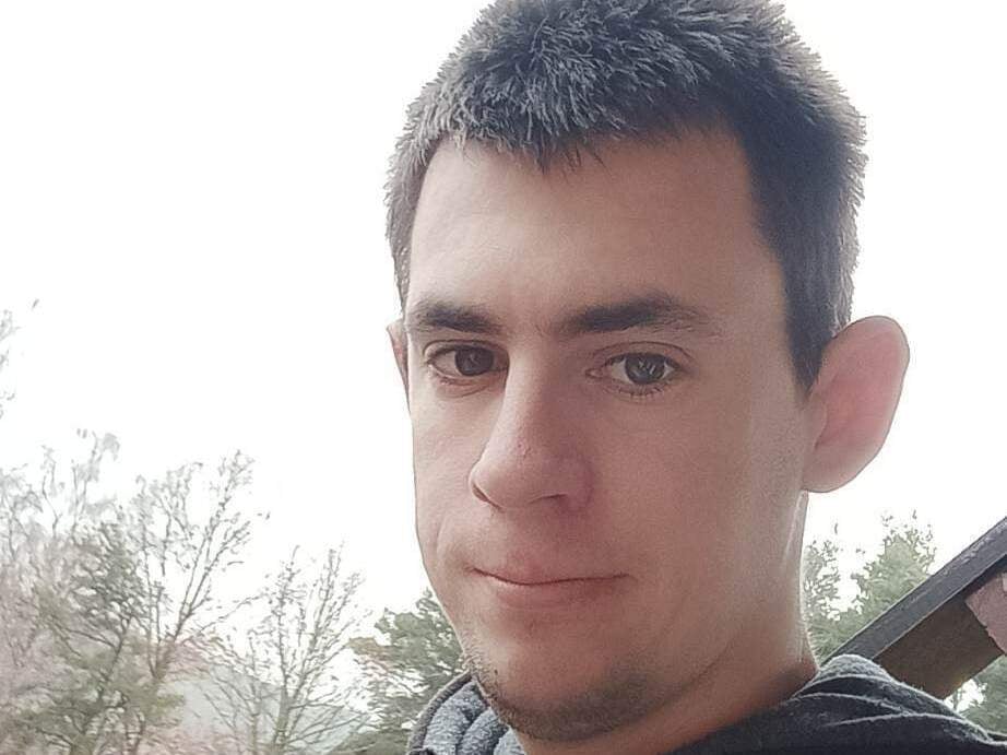 Marcin Błaszczyk - zdjęcie główne