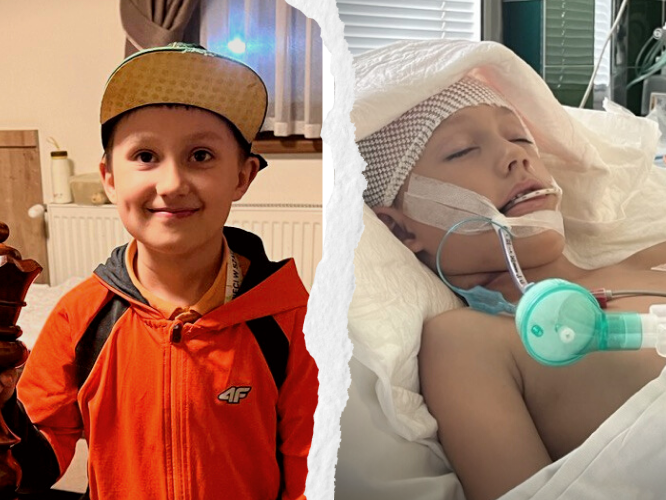 Michał Lempart - zdjęcie główne