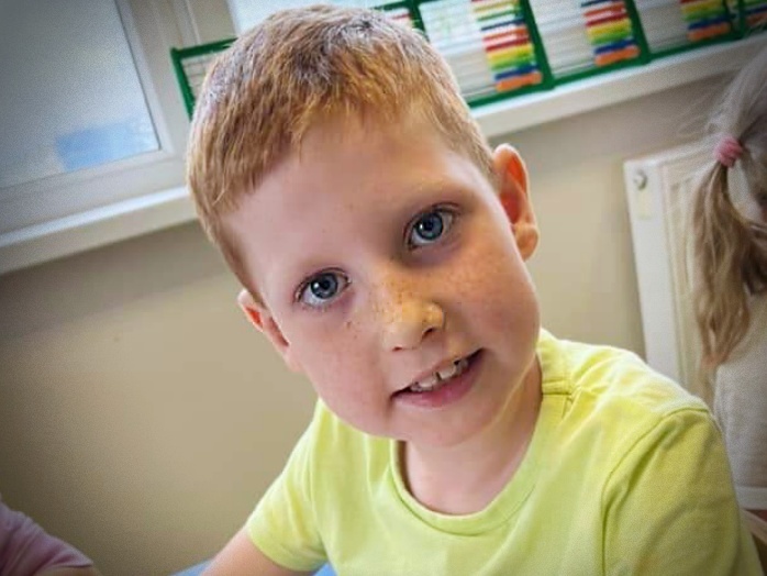 Jan Szpakowski - zdjęcie główne