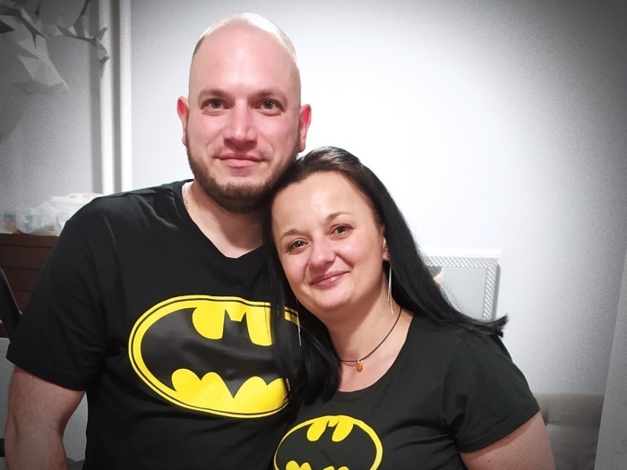 Anna Noga - main photo