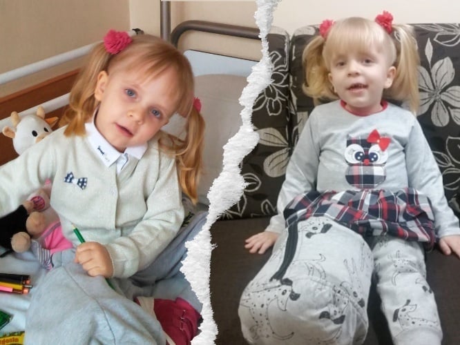 Lilianka Czeleń - main photo