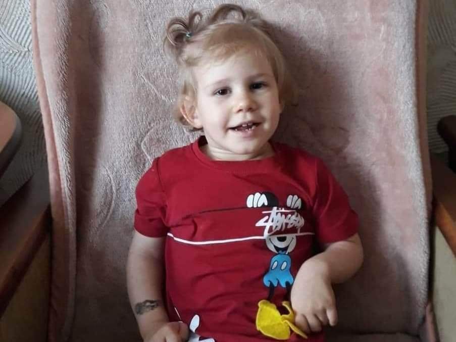 Blanka Bienias - zdjęcie główne