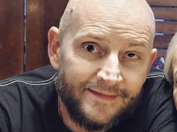 Karol Madej - zdjęcie główne