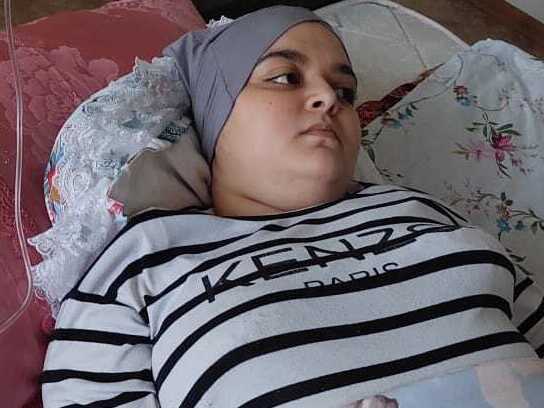 Elmira Mamedova - zdjęcie główne