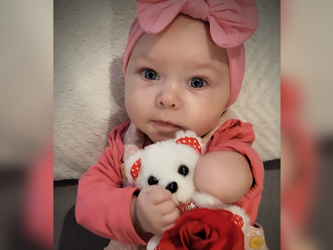 Laura Zysiek - zdjęcie główne