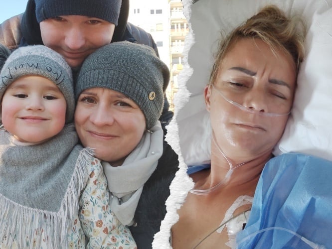 Beata Golik - main photo