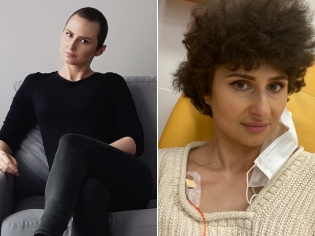 Natalia Idaszewska - zdjęcie główne